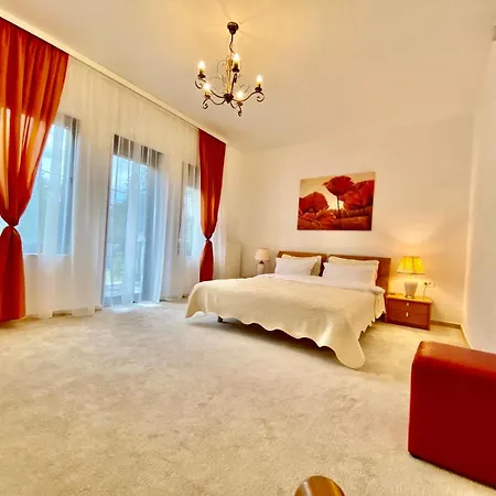 Vila Terase 게스트하우스 4*