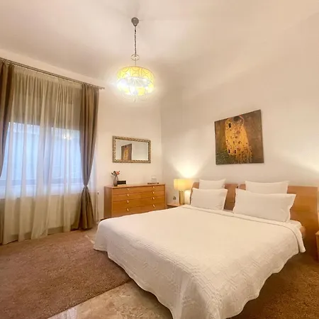Vila Terase
