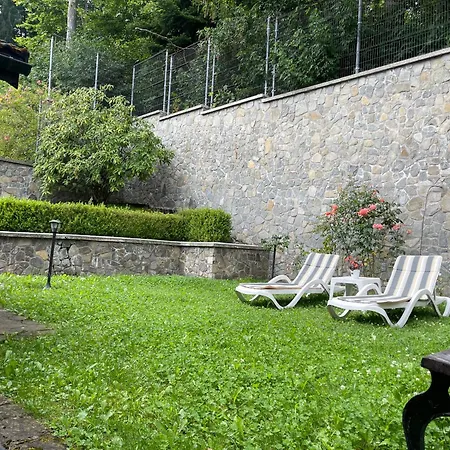 Vila Terase 게스트하우스 4*
