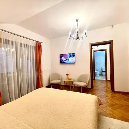 Vila Terase