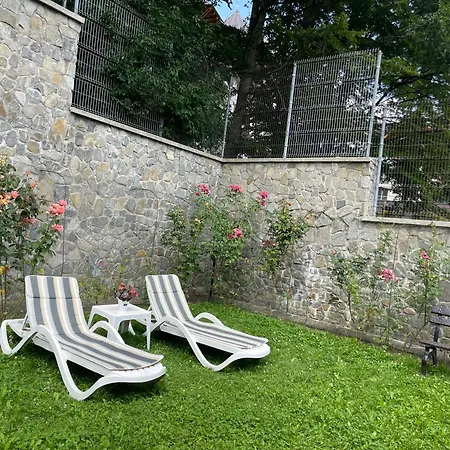Vila Terase